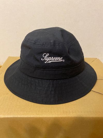 Supreme Bolt Snap Crusher "Black"