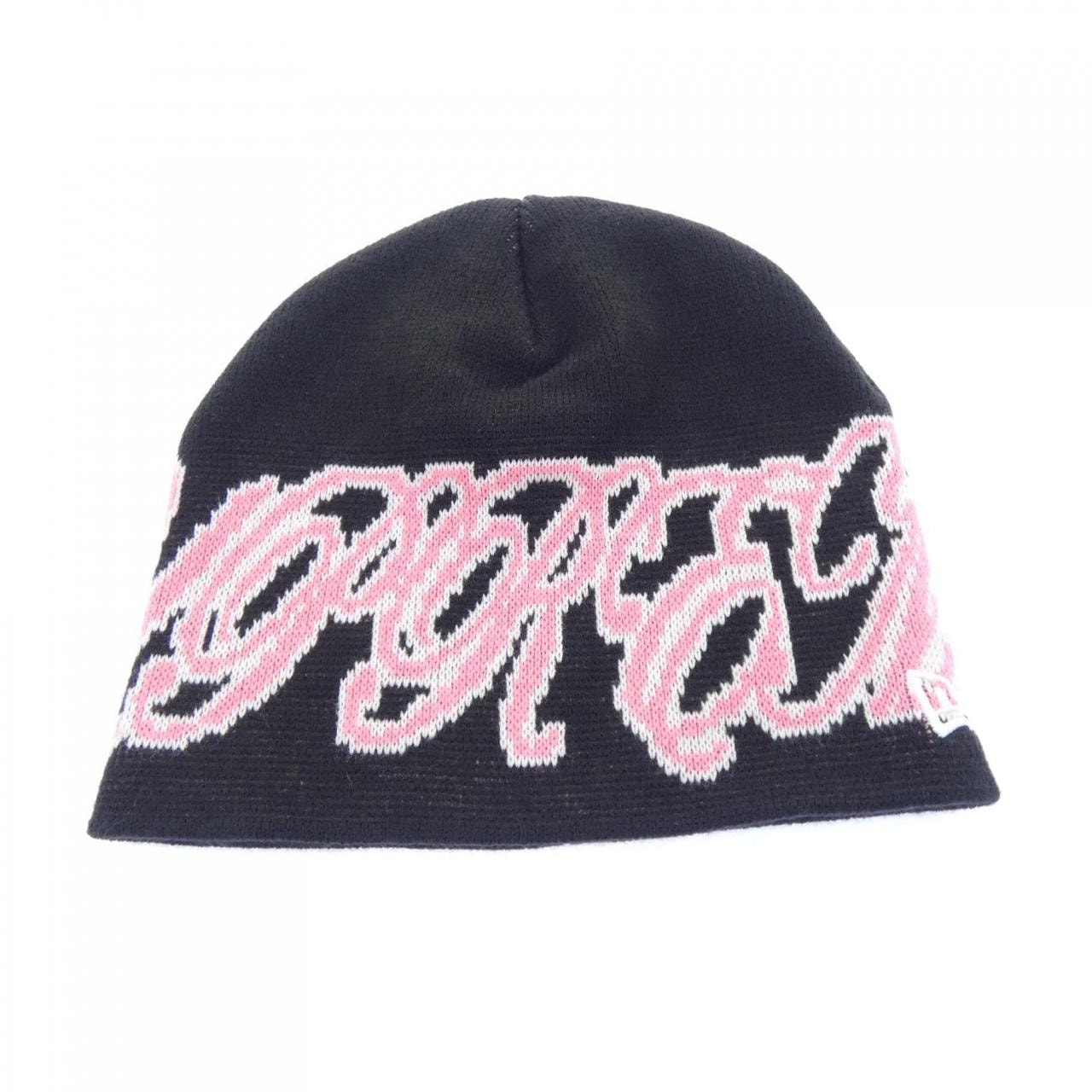 シュプリーム SUPREME ニットキャップ