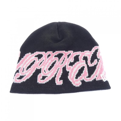 シュプリーム SUPREME ニットキャップ