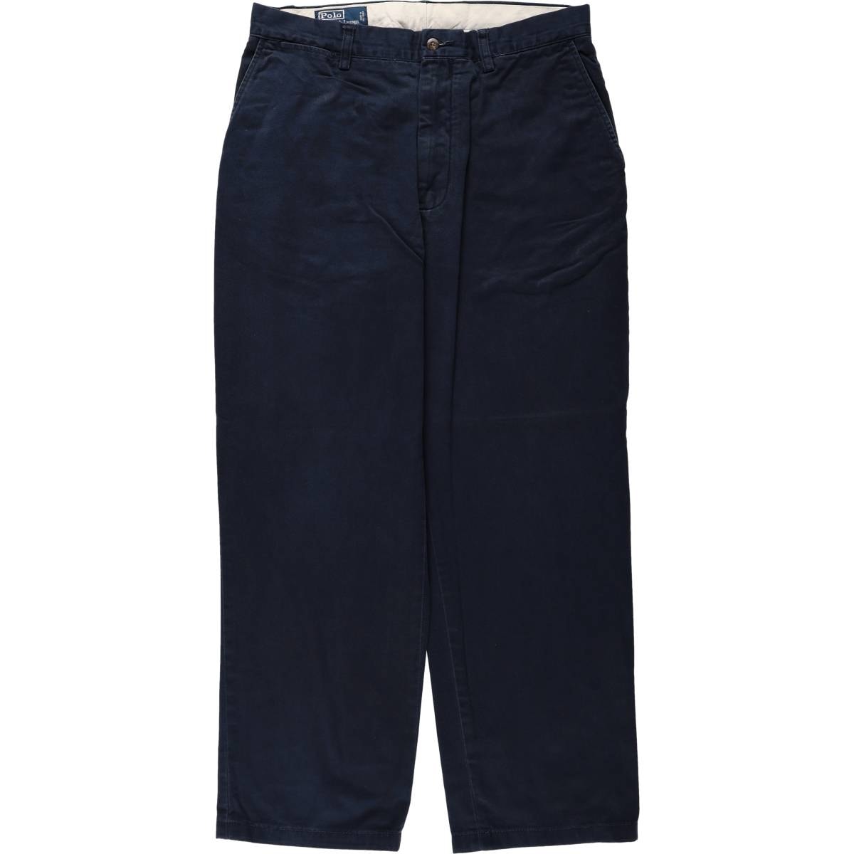 古着 ラルフローレン Ralph Lauren POLO by Ralph Lauren PROSPECT PANT チノパンツ メンズw32相当/eaa680748