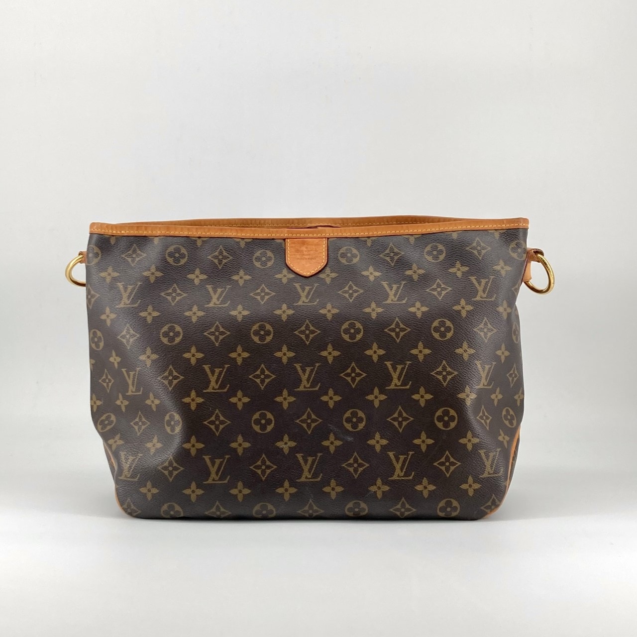 LOUIS VUITTON(ルイ・ヴィトン) ディライトフルPM モノグラム ワンショルダー M40352 ショルダーバッグ ブラウン