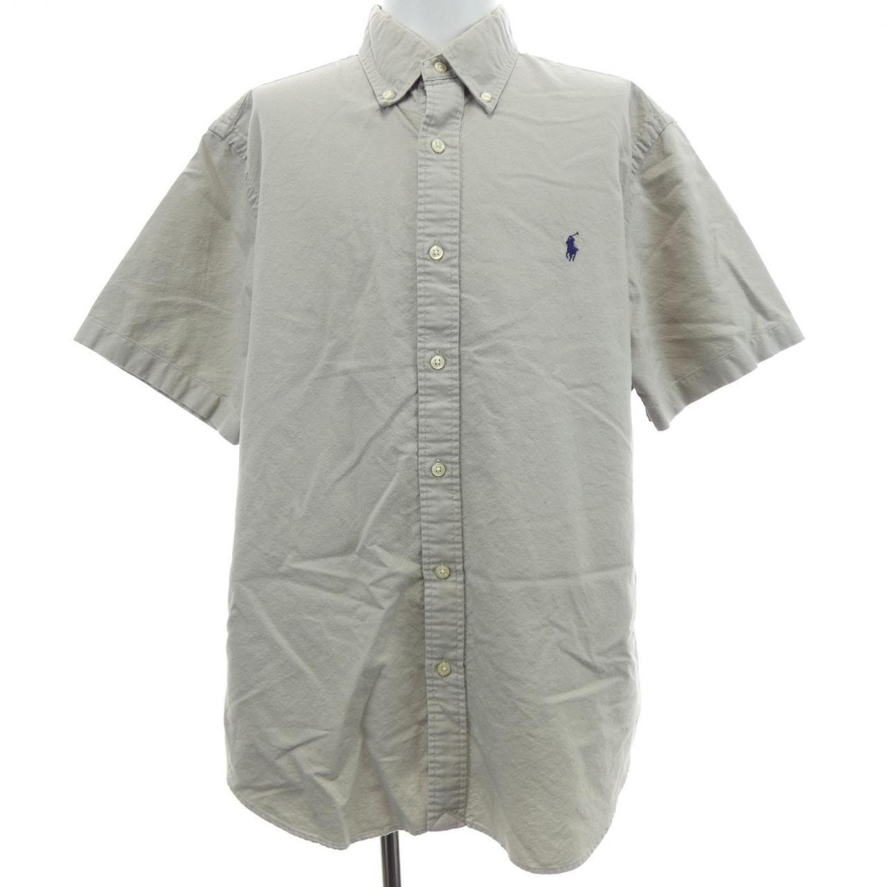 ポロラルフローレン POLO RALPH LAUREN S/Sシャツ
