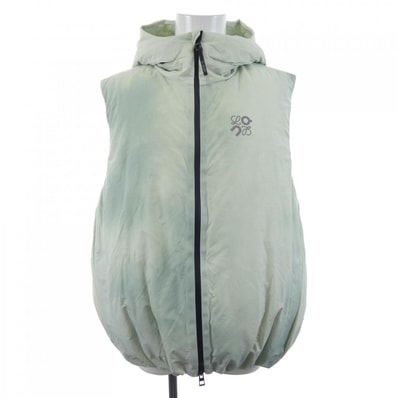 ロエベ LOEWE ON PUFFER VEST H929Y02W24 ベスト