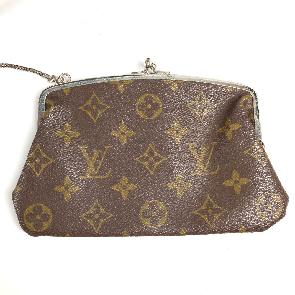 D (傷や汚れあり)】ルイヴィトン LOUIS VUITTON バケットGM バケツ