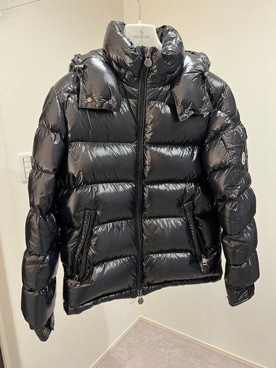 モンクレールMAYA