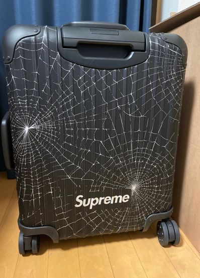Supreme / RIMOWA Cabin Plus Supreme / RIMOWA Cabin Plus