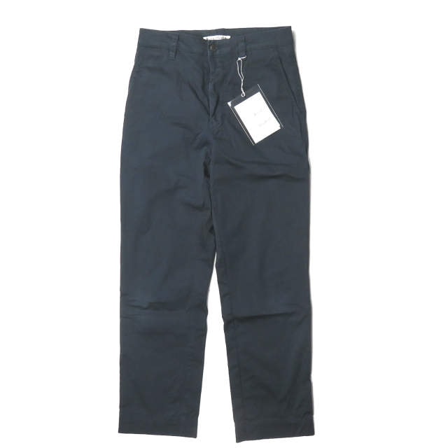 Acne Studios 19SS スリムフィット ペインターパンツ 44