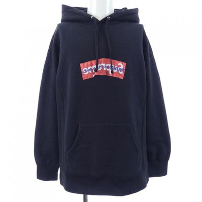 シュプリーム SUPREME COMME des GARCONS パーカー