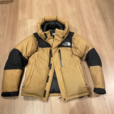 The North Face Baltro Light Jacket UB 2020/2021 "Utility Brown"