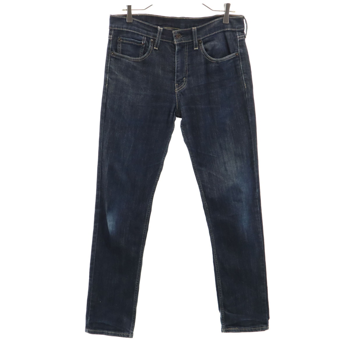 Levi's リーバイス 511 スリムデニムパンツ W31 インディゴ ジーンズ
