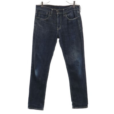 Levi's リーバイス 511 スリムデニムパンツ W31 インディゴ ジーンズ