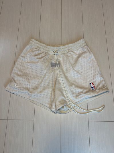 FEAR OF GOD / Nike Basketball Shorts "String"