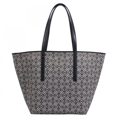 ロエベ リピートアナグラムジャガード B533Z73X08 トートバッグ