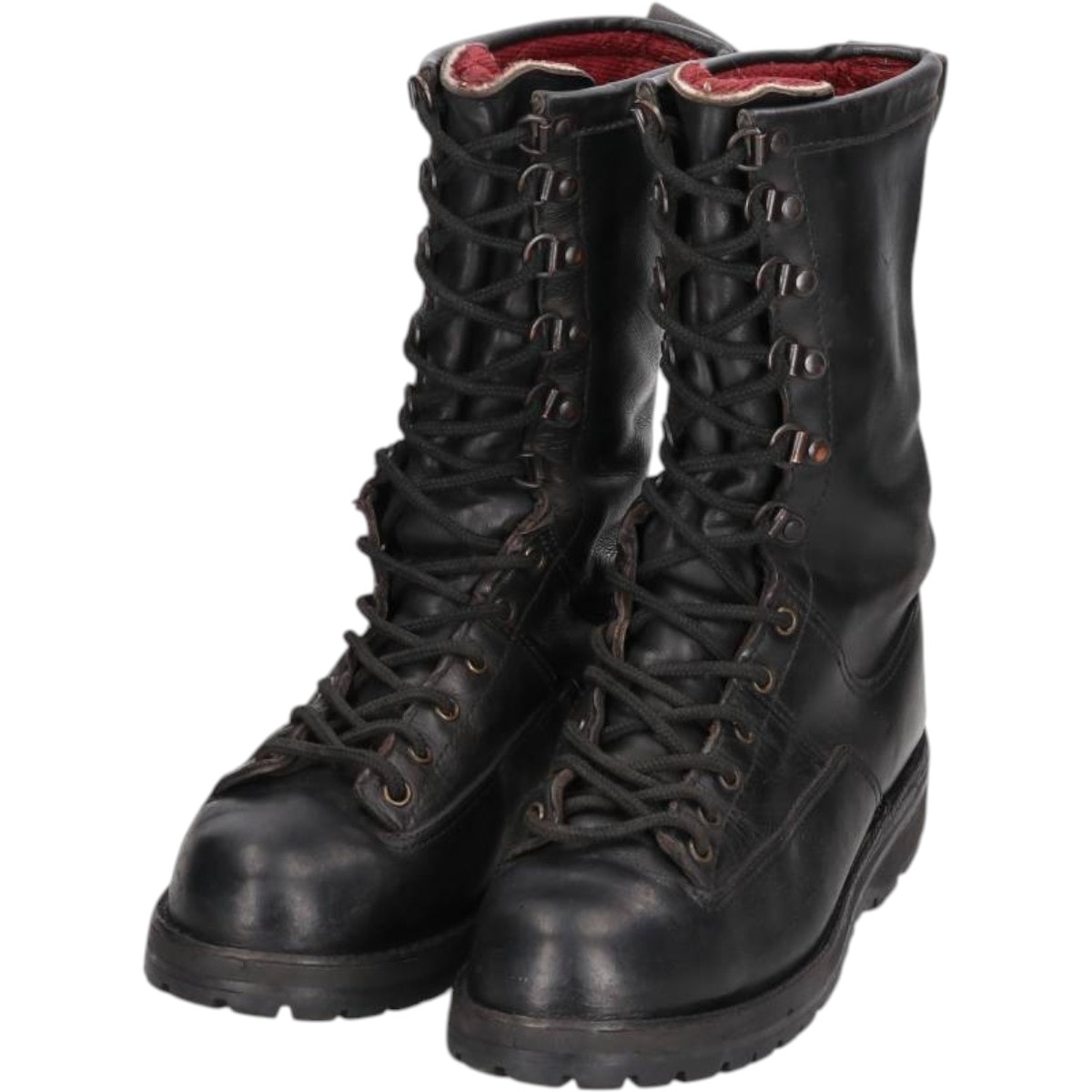 古着 90年代 ダナー DANNER GORE-TEX ゴアテックス ワークブーツ USA製 8 メンズ26.0cm相当 ヴィンテージ/saa013678