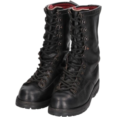 古着 90年代 ダナー DANNER GORE-TEX ゴアテックス ワークブーツ USA製 8 メンズ26.0cm相当 ヴィンテージ/saa013678