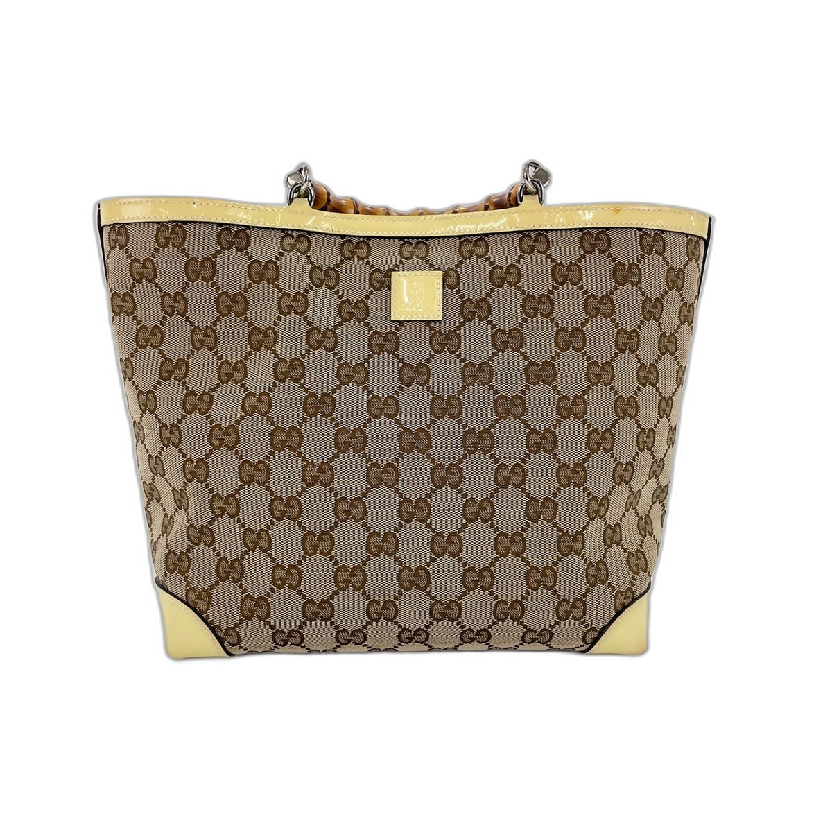 グッチ GUCCI チルドレンズライン(日本限定) ハンドバッグ【中古】