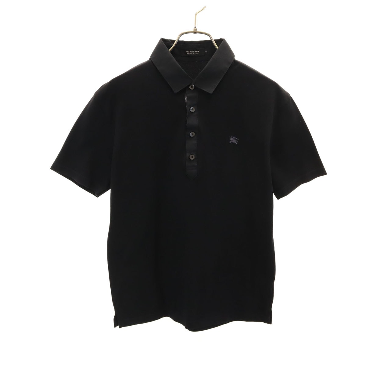 B (目立った傷や汚れなし)】BURBERRY BLACK LABEL バーバリーブラック