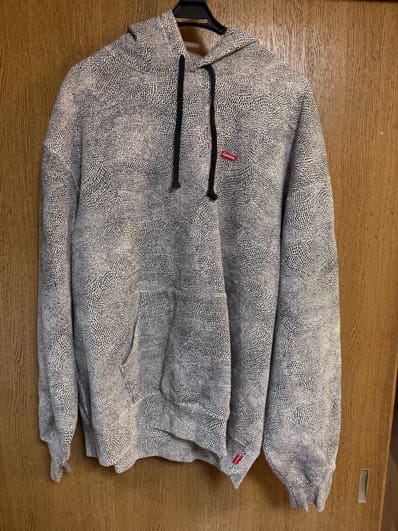Supreme Small Box Hooded Sweatshirt Supreme Small Box Hooded Sweatshirt