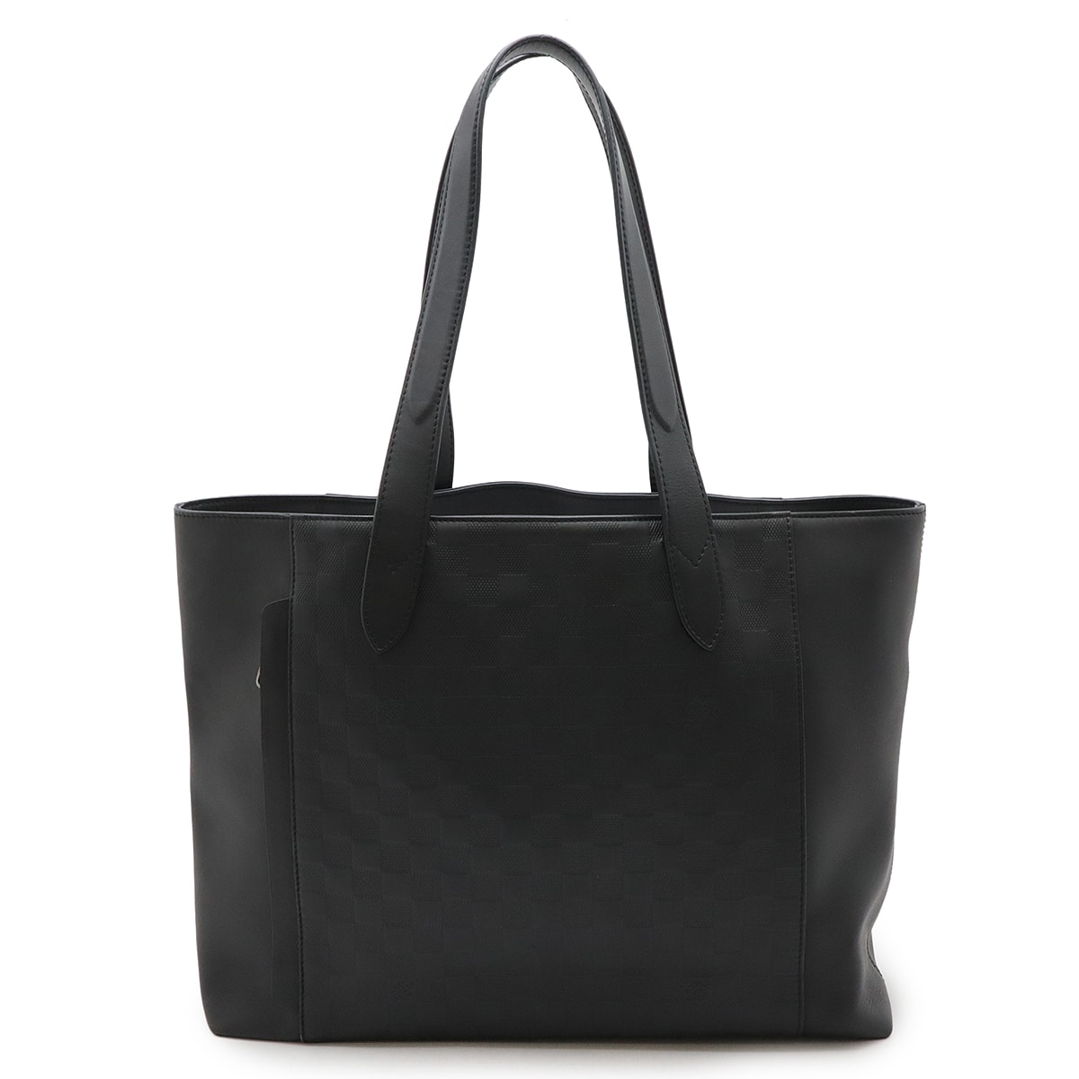 ルイ・ヴィトンカバ ヴォワヤージュ ダミエアンフィニ N41493