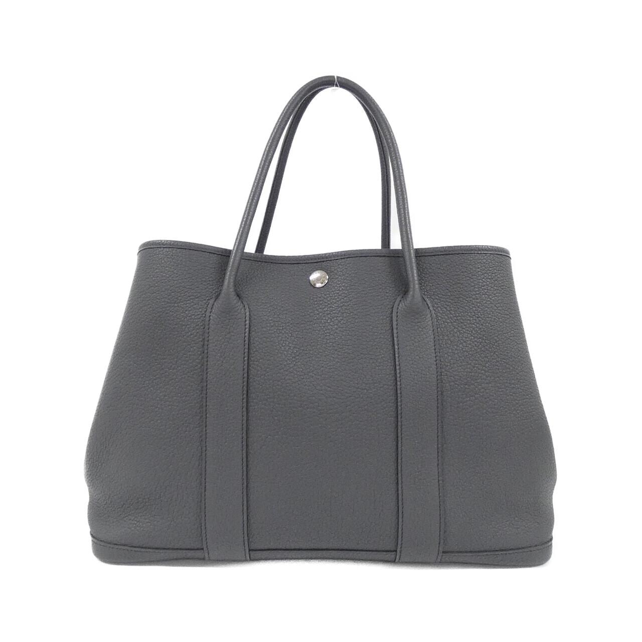 エルメス ガーデン パーティ 36cm 051559CK バッグ