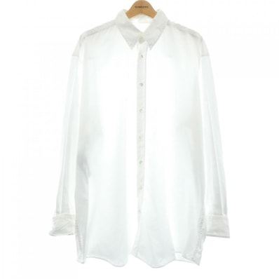 メゾンマルジェラ Maison Margiela SI1DL0002 シャツ