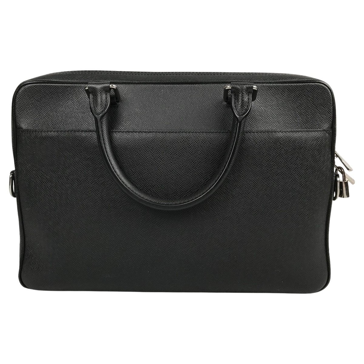 LOUIS VUITTON ルイヴィトン タイガ PDB PM アルドワーズ ポルト ドキュマン・ビジネス ビジネスバッグ FL3105 M32952 ブラック