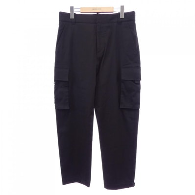 ディオール DIOR DIOR ESSENTIALS ストレッチコットンギャバジン 013C122A3866 パンツ