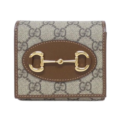 【新品】グッチ GUCCI HORSEBIT 1955 621891 92TCG 財布