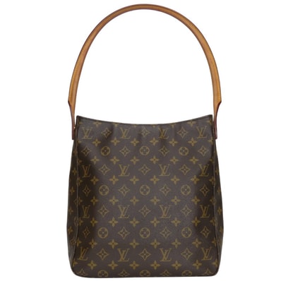 Louis Vuitton Looping GM Monogram