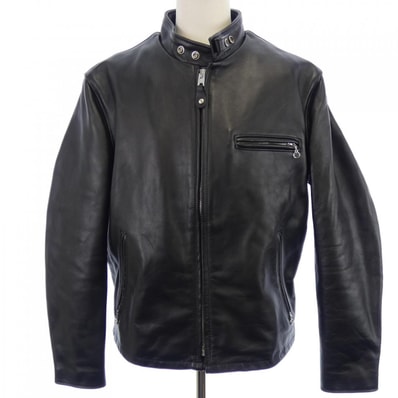 ショット SCHOTT 641 レザージャケット