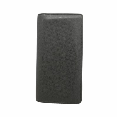 【6ib1426】ルイヴィトン 長財布 タイガ ポルトフォイユブラザ M30501 アルドワーズ【中古】メンズ