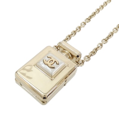 シャネル AB8585 ネックレス