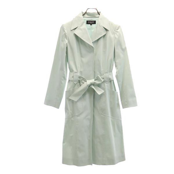 FOXEY フォクシー 日本製 コート F