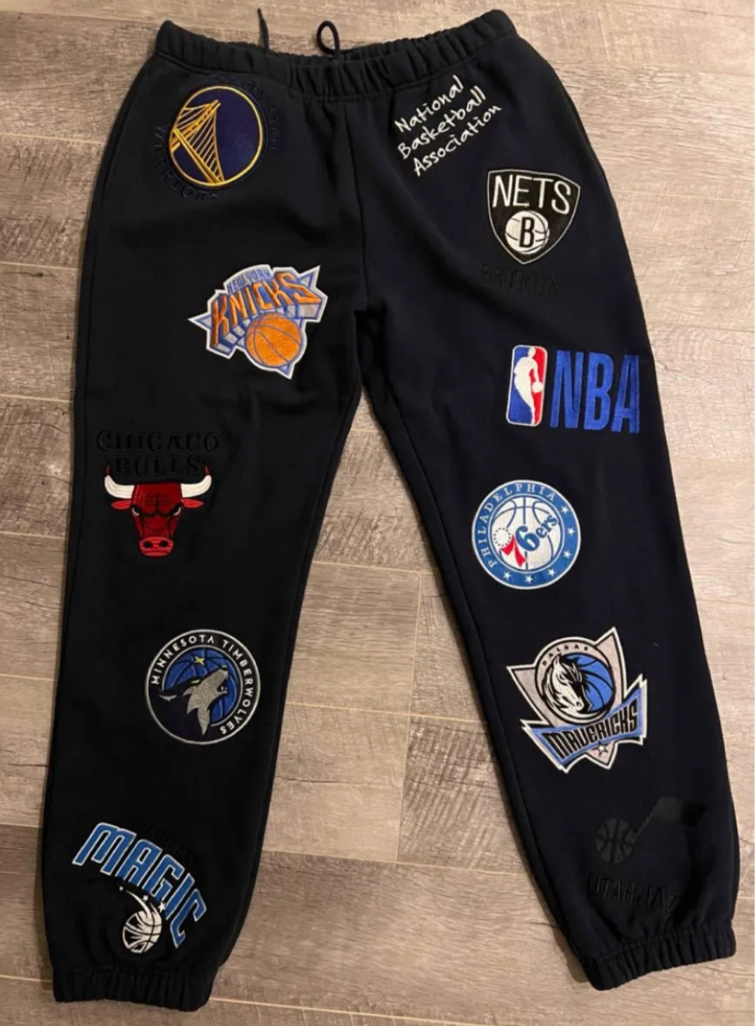 NBA/バスケ/スウェット/総柄/ストリート/アメリカ/LAKERS/レイカーズ/BULLS/ブルズ/Knicks/ニックス/backs/バックス/SUNS/ サンズ/Celtics/セルティクス/Sixers/シクサーズ/Warriors/ウォーリアーズ