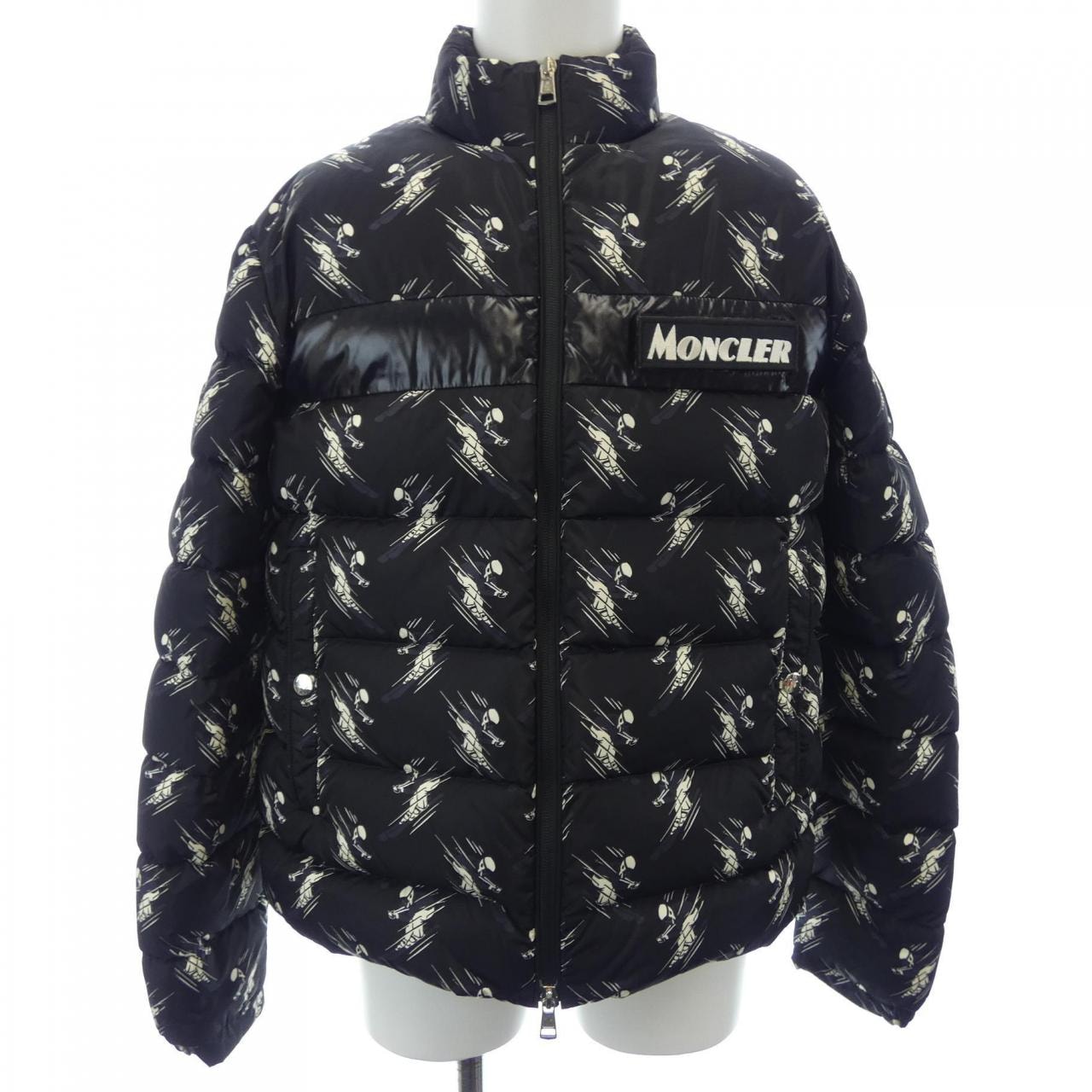 モンクレール MONCLER SERVIERES ダウンジャケット