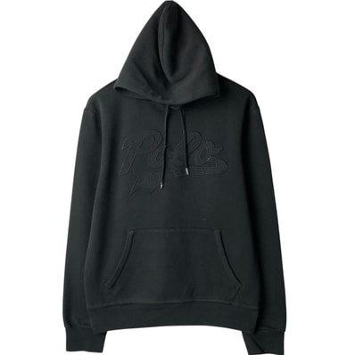 古着 ラルフローレン Ralph Lauren POLO RALPH LAUREN スウェットプルオーバーパーカー メンズXL相当/eaa585457