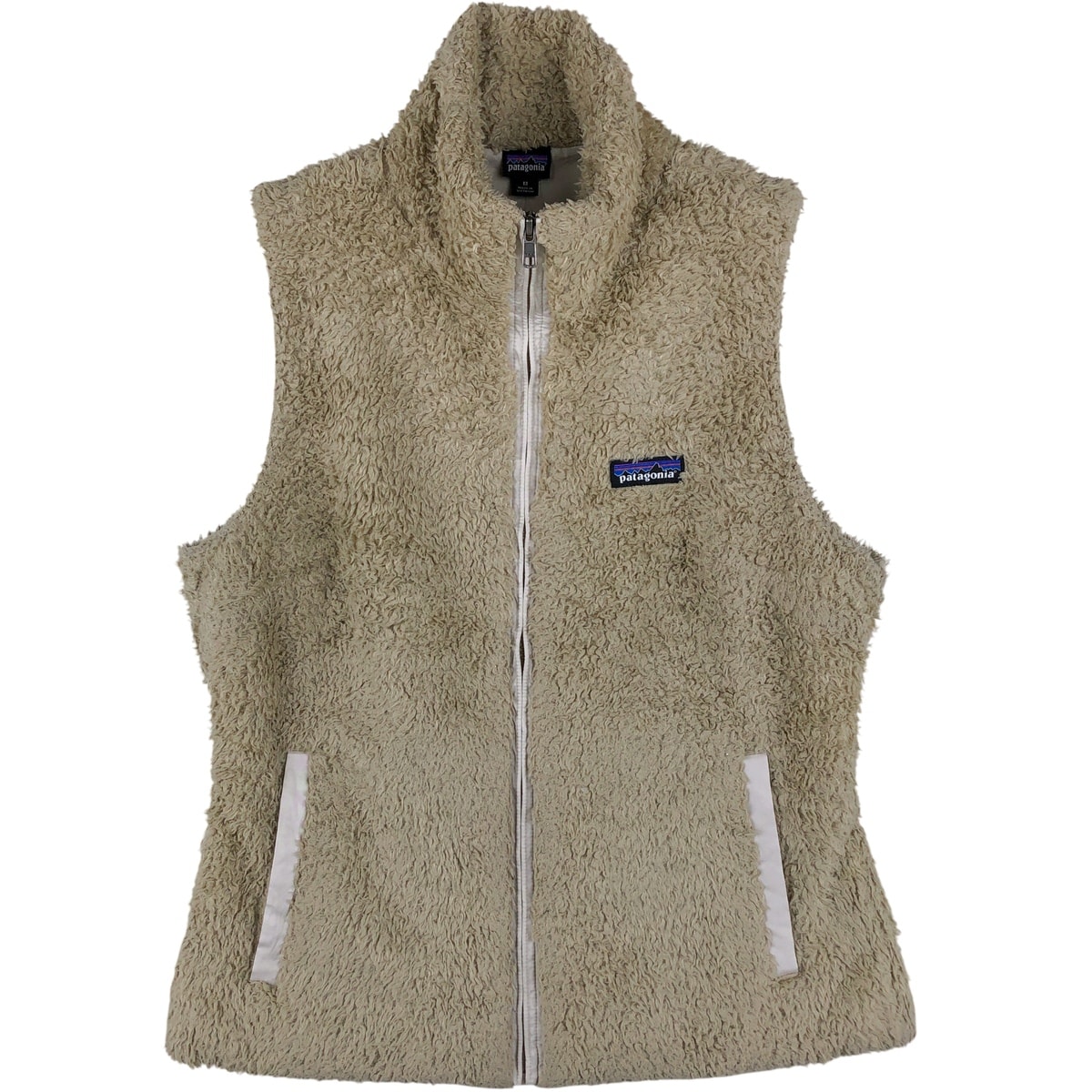 古着 パタゴニア Patagonia ロスガトスベスト 25215FA15 フリースベスト レディースM相当/eaa402606