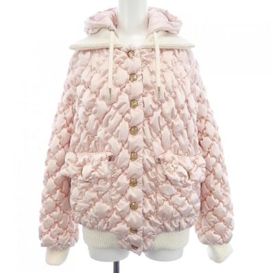 シャネル CHANEL ブルゾン