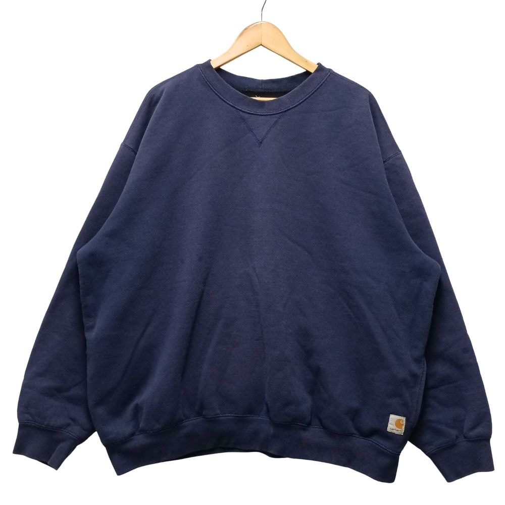 CARHARTT カーハート スウェット 55566