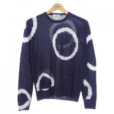 エルメス HERMES 71-5721 ニット