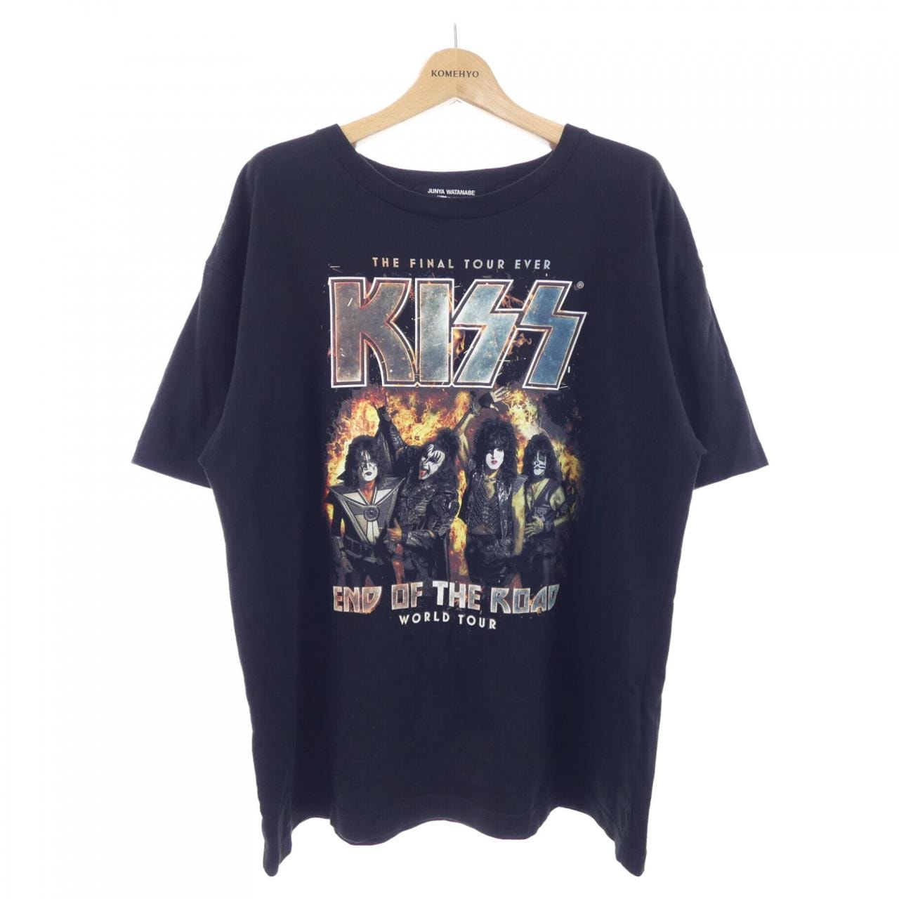 ジュンヤワタナベ JUNYA WATANABE JH-T030 Tシャツ