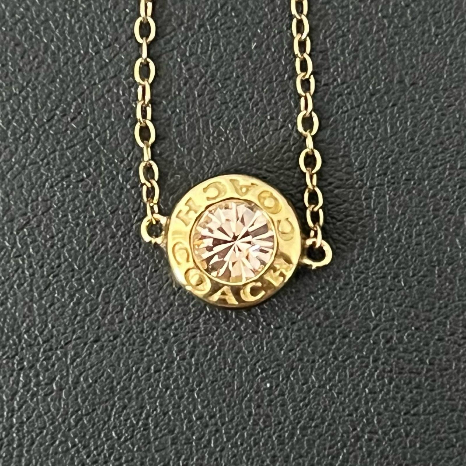 コーチ ブレスレット レディース