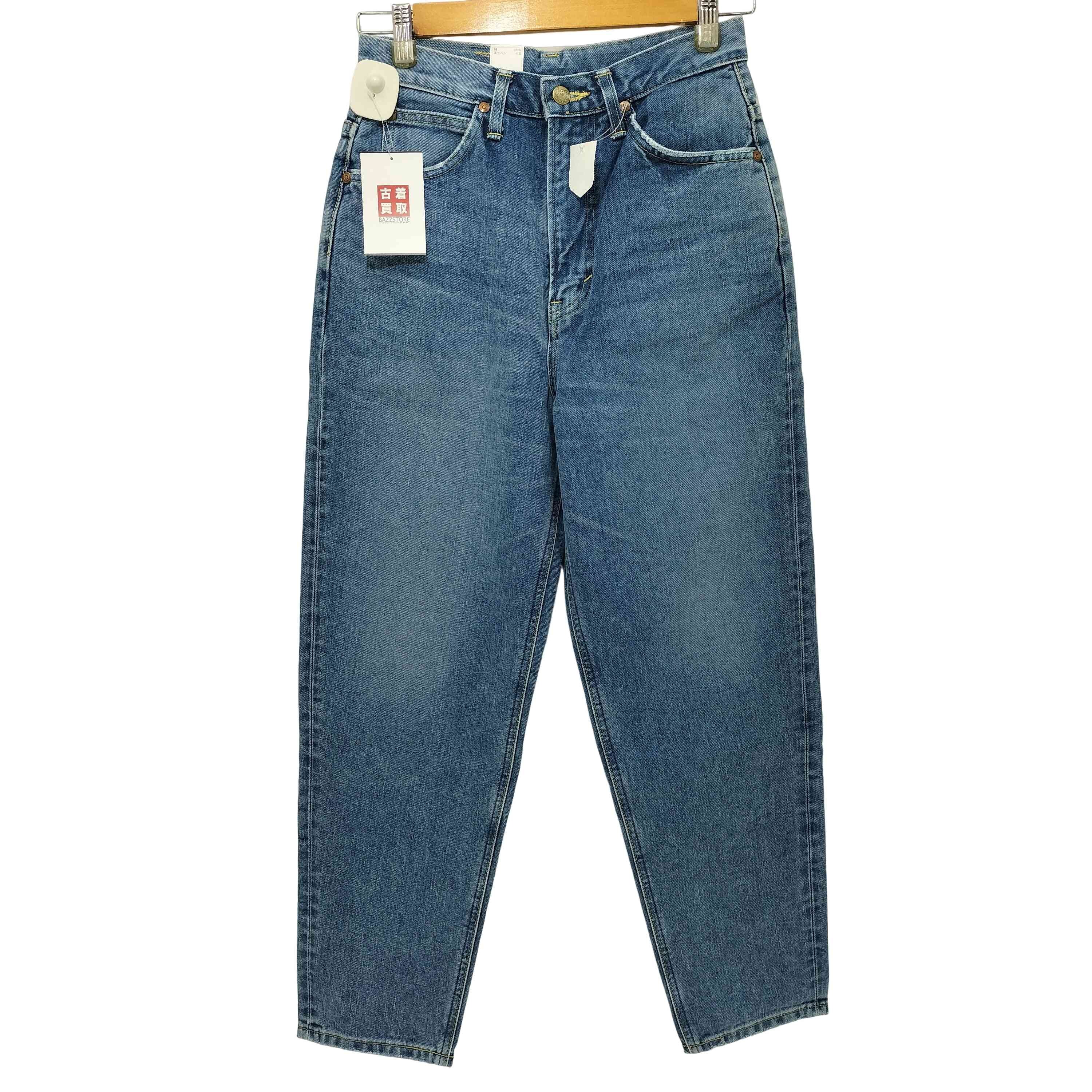 STANDARD WARDROBE TAPER テーパードデニム【1142180299726】