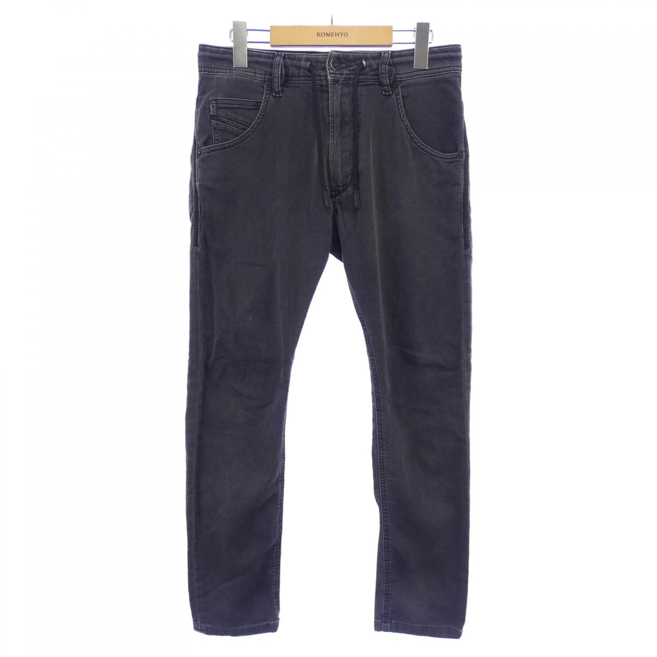 ディーゼル DIESEL KROOLEY CB-NE パンツ