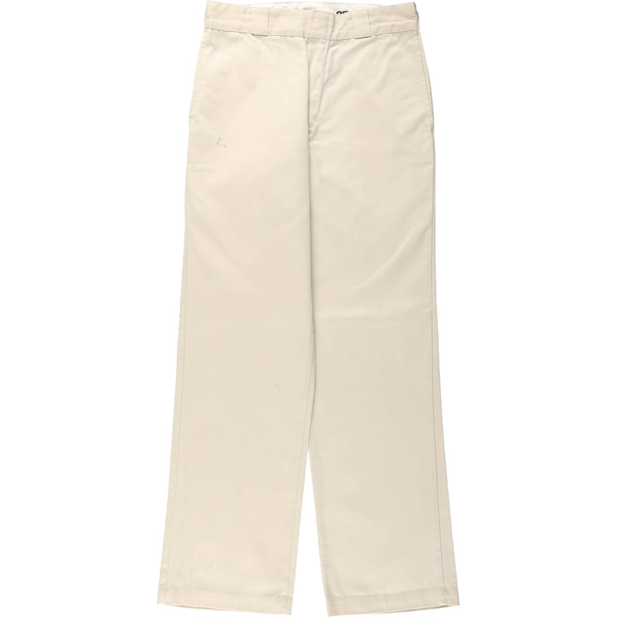 古着 ディッキーズ Dickies 874 Orignal Fit ワークパンツ レディースL(w30)相当/eaa677315