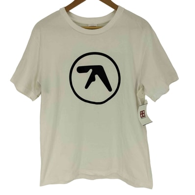 ×Aphex Twin Ambient Works Tee【1142122902332】