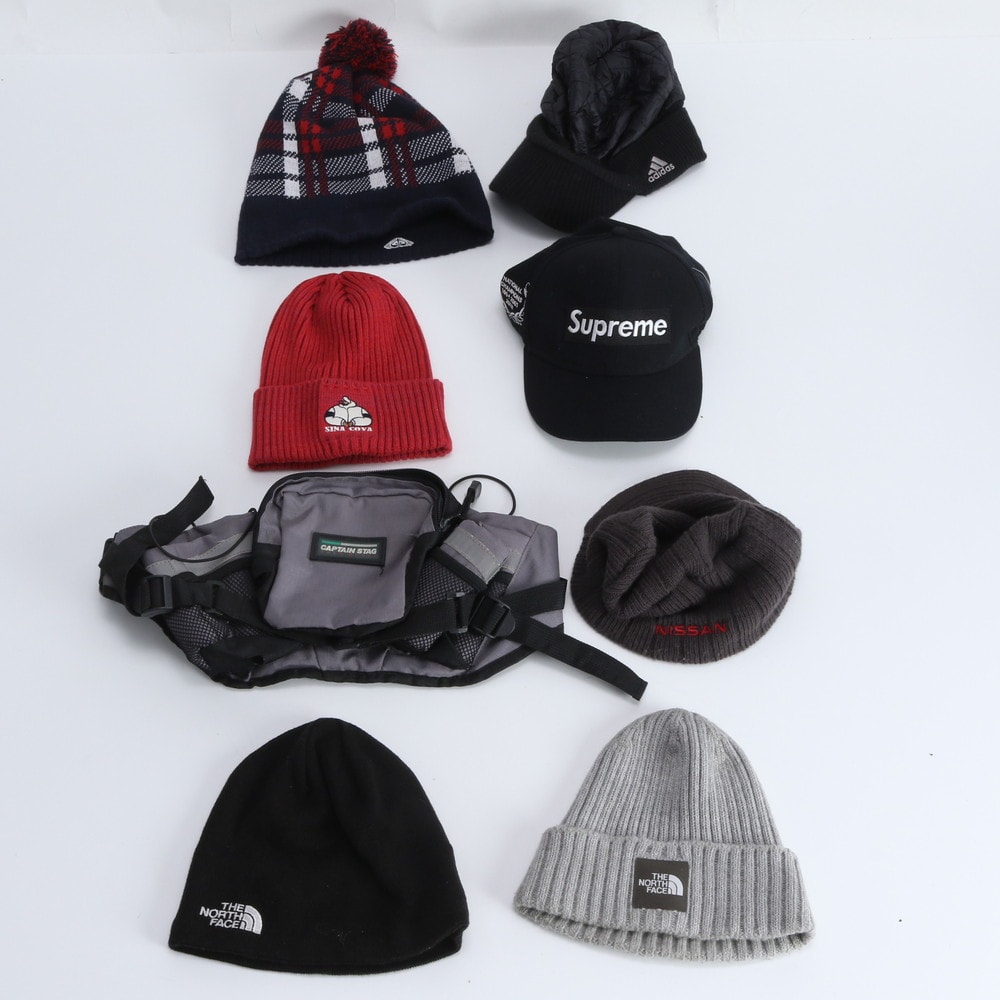 ザ・ノースフェイス