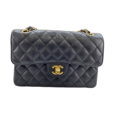 シャネル CHANEL マトラッセ23 ショルダーバッグ【中古】