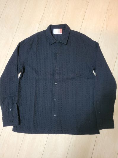 KITH 長袖シャツ