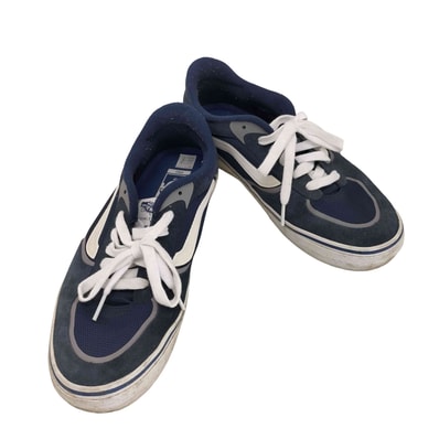 VANS PRO ROWLEY RAPIDWELD ULTRACUSH【1142726175606】